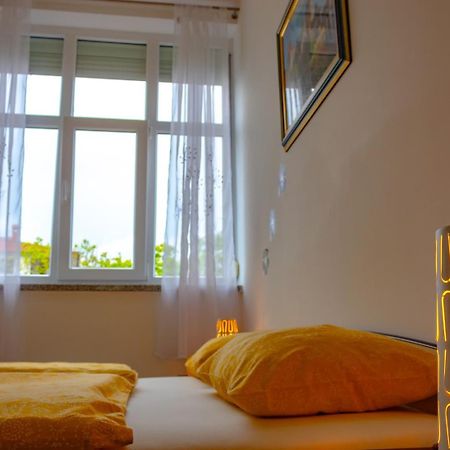 Apartment Botic ポレッチ エクステリア 写真