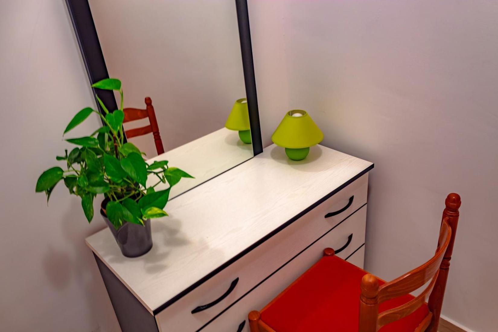 Apartment Botic ポレッチ エクステリア 写真