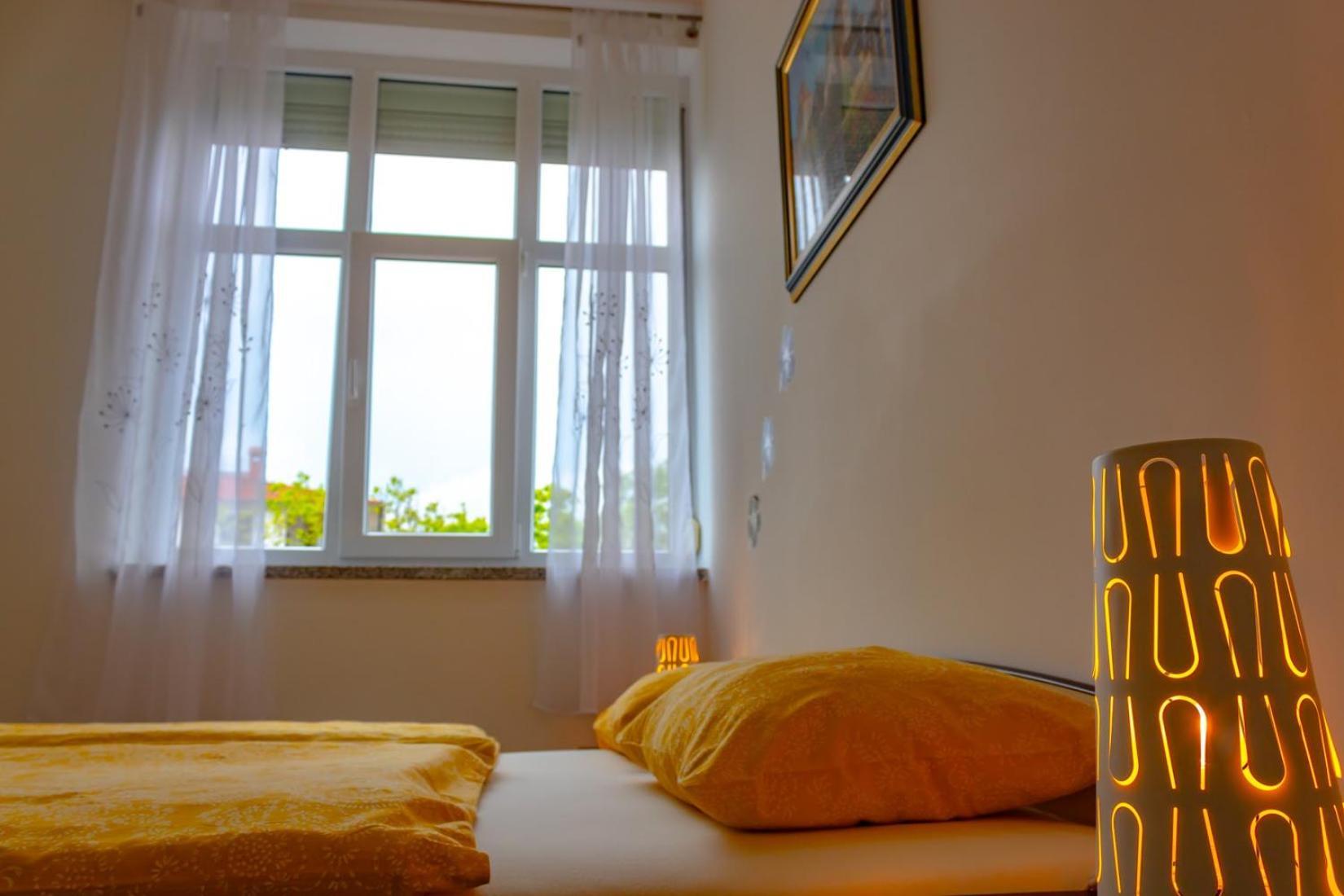 Apartment Botic ポレッチ エクステリア 写真