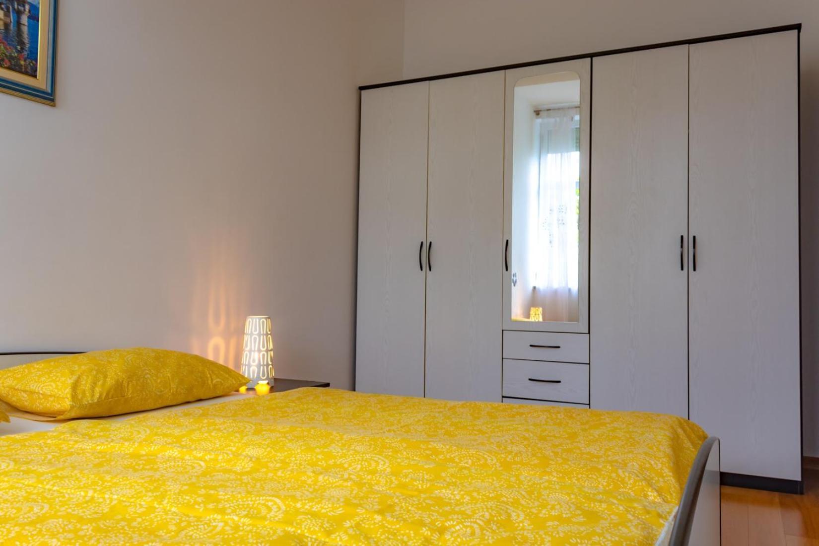 Apartment Botic ポレッチ エクステリア 写真