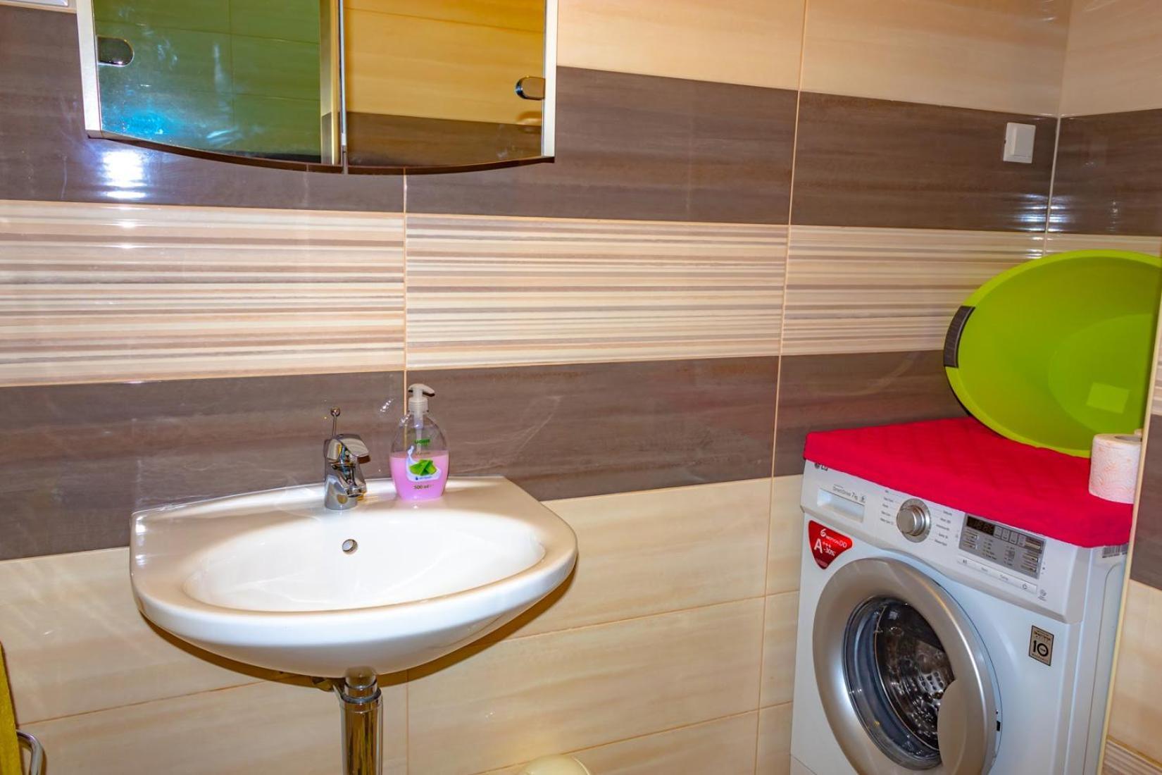 Apartment Botic ポレッチ エクステリア 写真