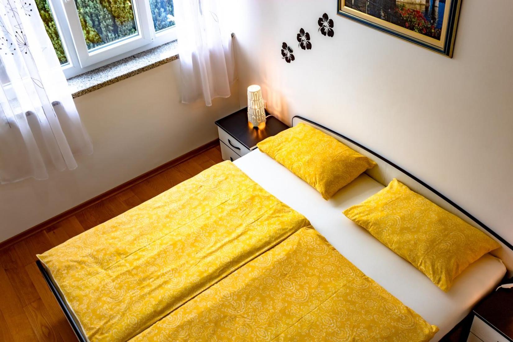 Apartment Botic ポレッチ エクステリア 写真