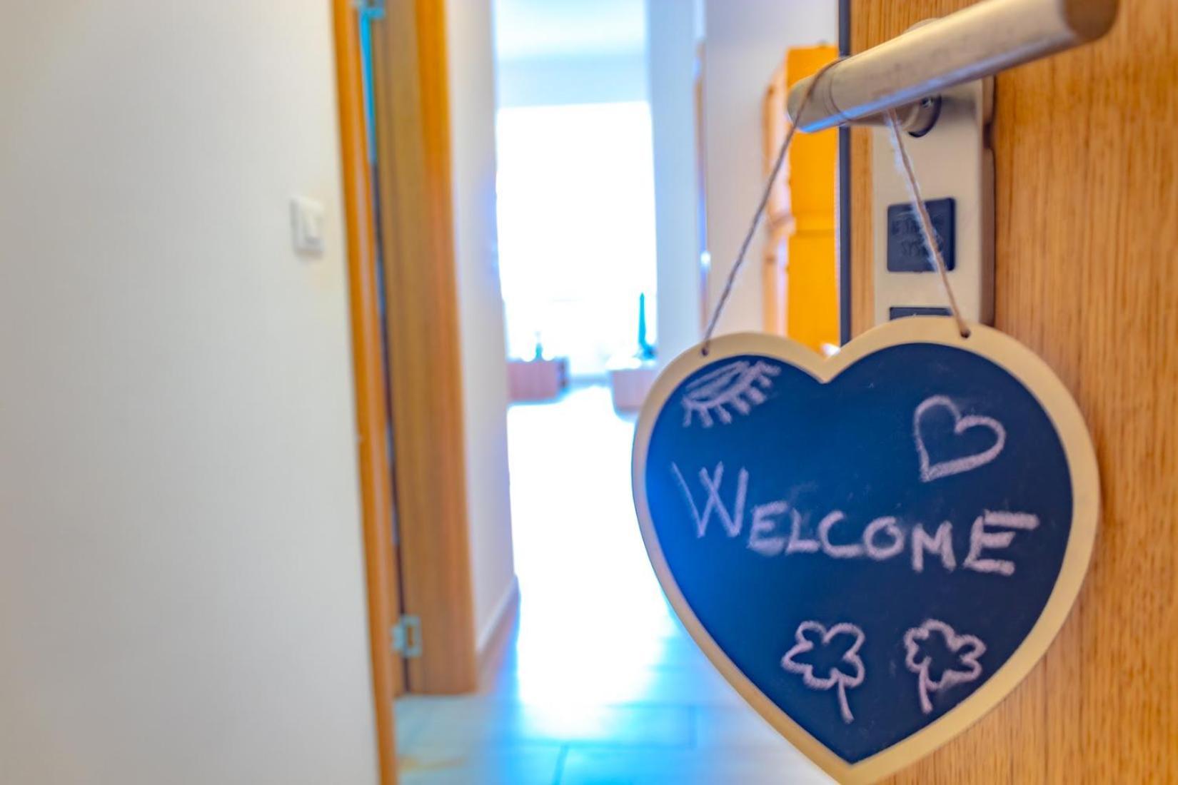 Apartment Botic ポレッチ エクステリア 写真