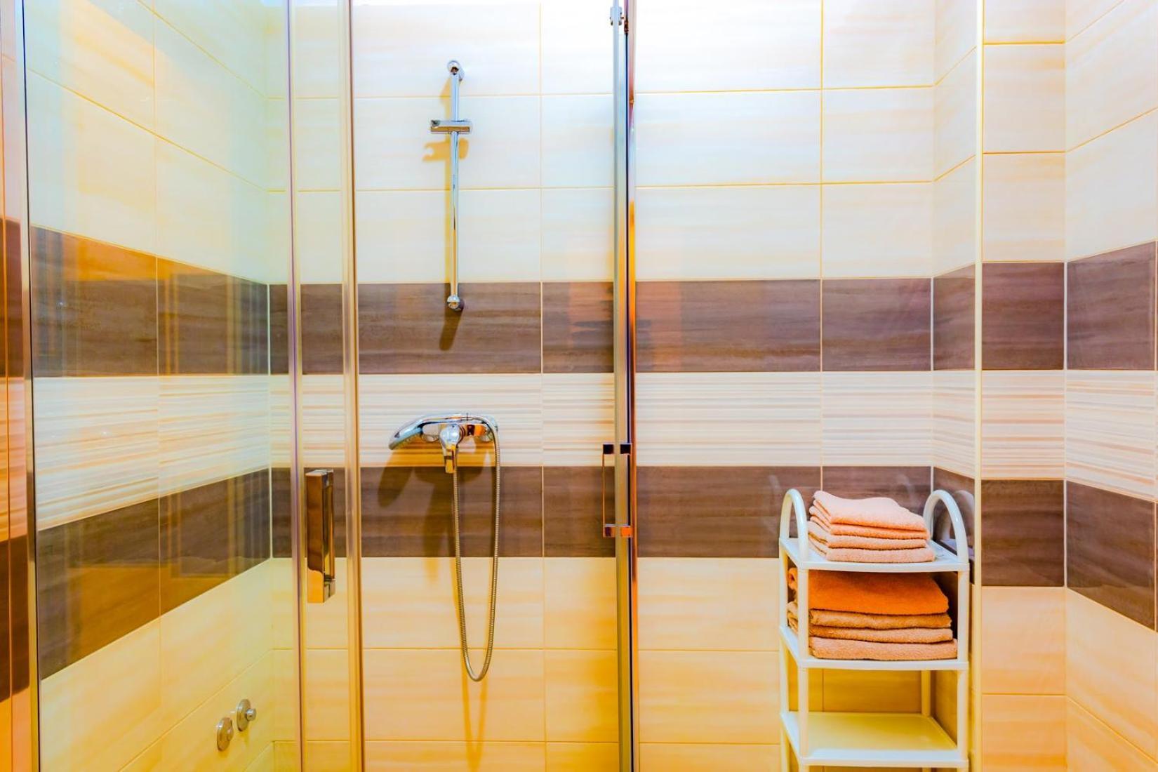 Apartment Botic ポレッチ エクステリア 写真