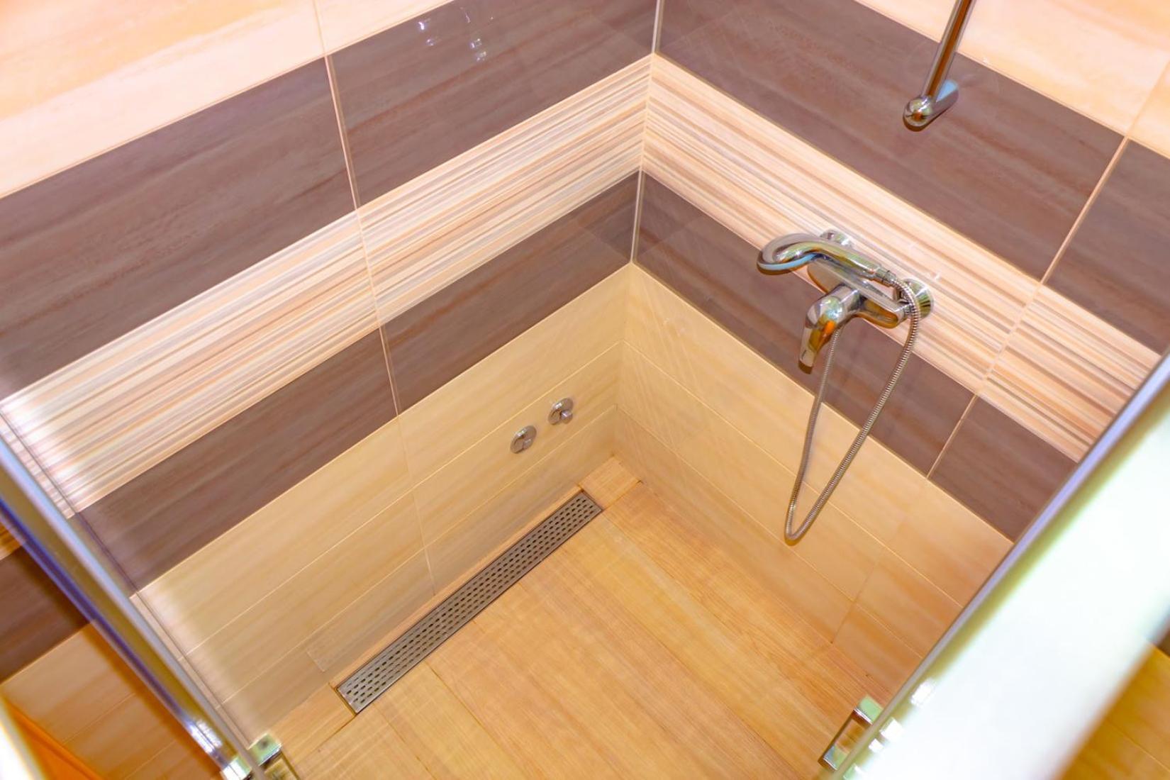 Apartment Botic ポレッチ エクステリア 写真