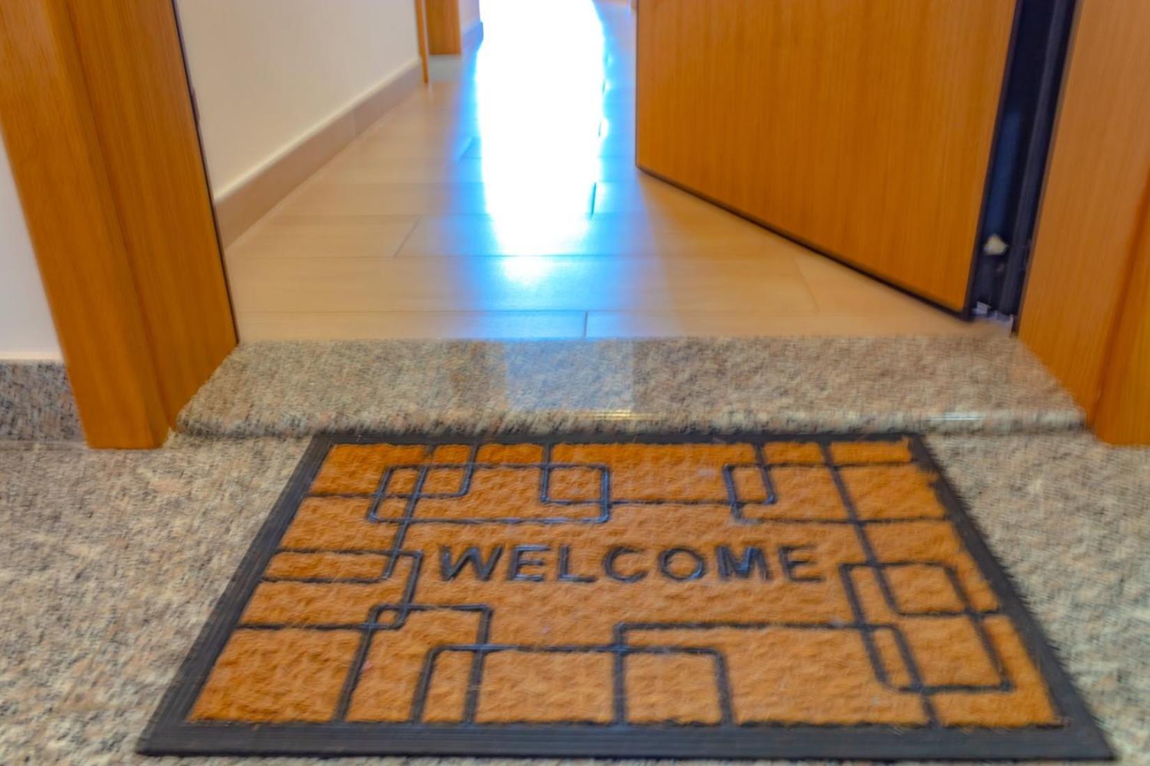 Apartment Botic ポレッチ エクステリア 写真